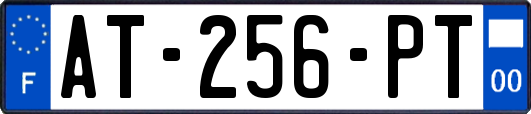AT-256-PT