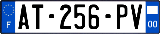AT-256-PV