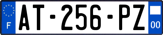 AT-256-PZ