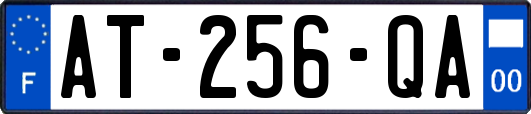 AT-256-QA