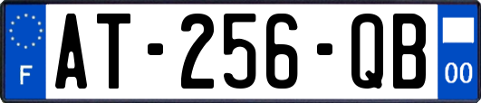 AT-256-QB