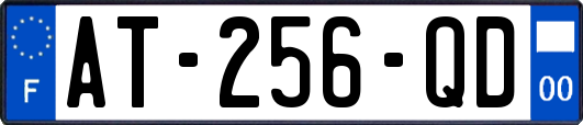 AT-256-QD