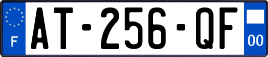 AT-256-QF