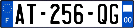 AT-256-QG