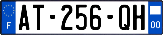 AT-256-QH