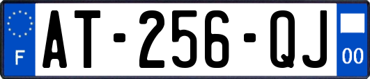 AT-256-QJ