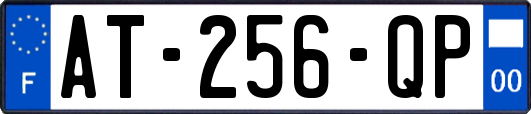 AT-256-QP