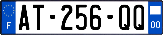 AT-256-QQ