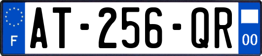 AT-256-QR