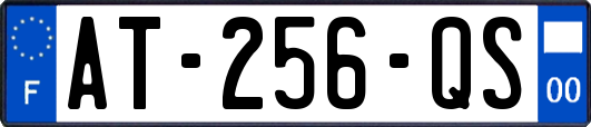 AT-256-QS