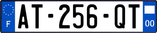 AT-256-QT