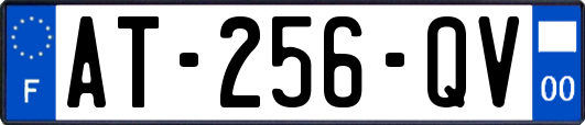AT-256-QV