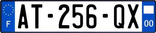 AT-256-QX