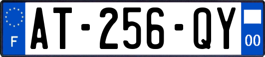 AT-256-QY