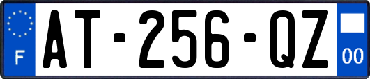 AT-256-QZ