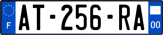 AT-256-RA