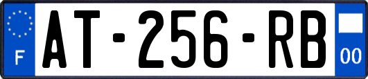 AT-256-RB