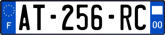 AT-256-RC