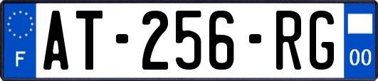 AT-256-RG
