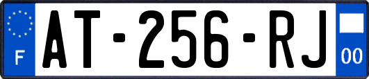 AT-256-RJ