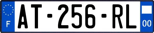 AT-256-RL
