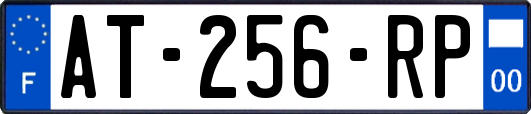 AT-256-RP