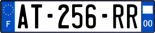AT-256-RR