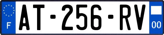 AT-256-RV