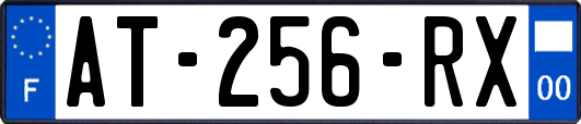 AT-256-RX