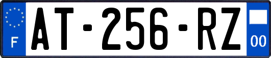 AT-256-RZ