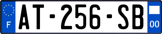 AT-256-SB