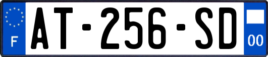 AT-256-SD