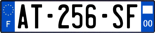 AT-256-SF