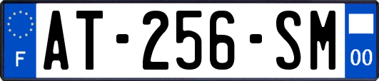 AT-256-SM