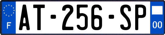 AT-256-SP