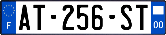 AT-256-ST