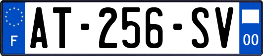 AT-256-SV