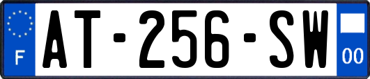 AT-256-SW