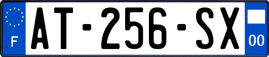 AT-256-SX