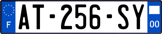 AT-256-SY