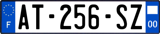 AT-256-SZ