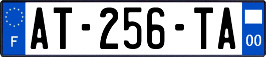 AT-256-TA