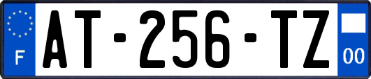 AT-256-TZ