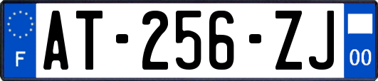 AT-256-ZJ