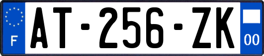 AT-256-ZK