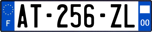 AT-256-ZL