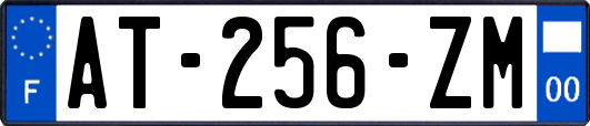 AT-256-ZM