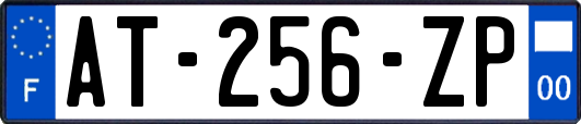 AT-256-ZP