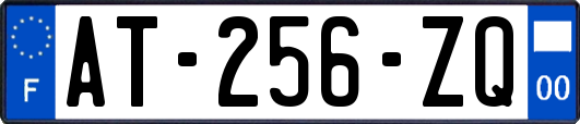 AT-256-ZQ