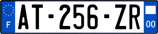 AT-256-ZR